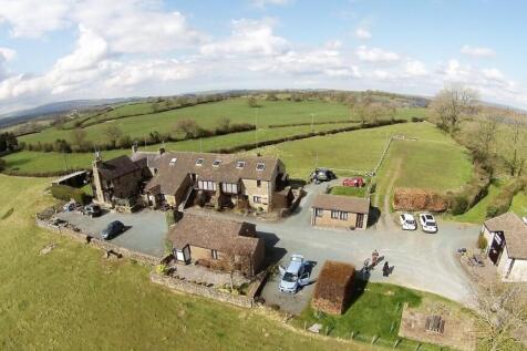 Oysterber Farm
