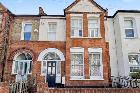 122 &amp; 124 Tranmere Road, Earlsfield, London SW18 3QT