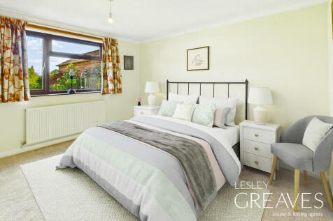 Virtually Staged ...