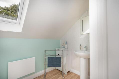 holiday apartment  shower room