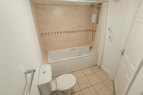 Flat 4, Tutin House 30 Oxford Street photo 5