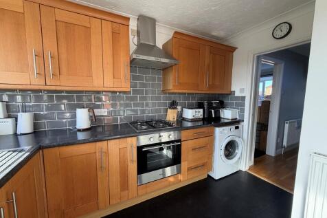 Pakenham Drive, Dersingham, KING'S LYNN photo 4