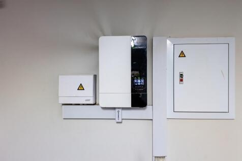 Inverter System