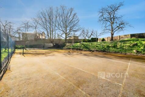 Connaught Mews London SE18 photo 3