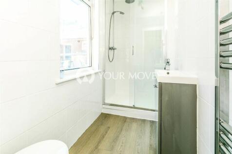 En Suite Shower Room