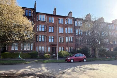 Glasgow, G11 - property photo