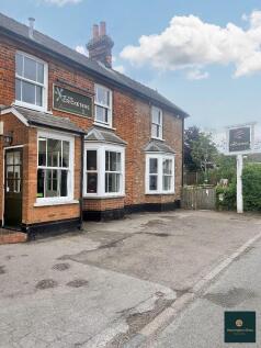 The Cricketers