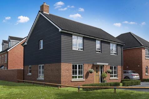 Artist's impression of the Wansdale
