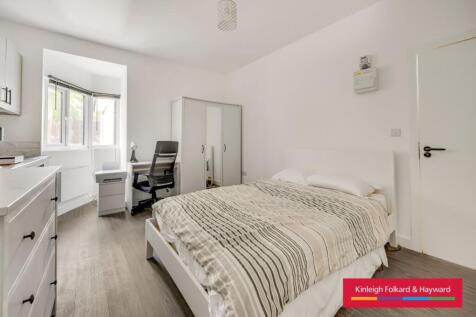 Upper Tulse Hill, Brixton, London, SW2 photo 3