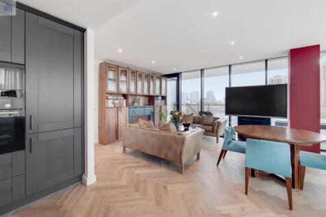 Open plan