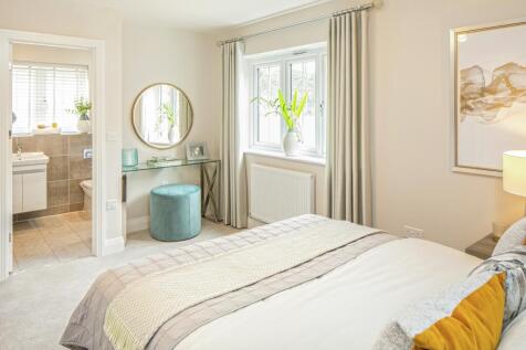 ufford chase phase 2, great bentley