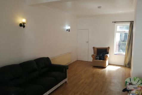Reception to Rear