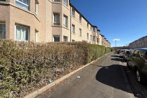 66 Middleton Street, G51 1AL