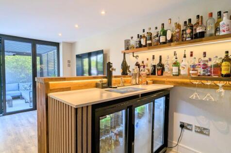 Golf Open 2026 - Bickerton Road, Birkdale - Sleeps 8 photo 3
