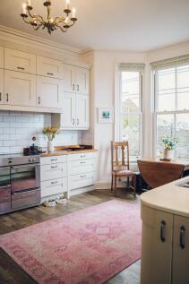 Cegin / Kitchen