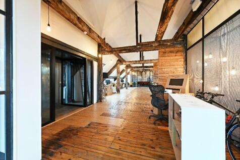 Office to rent Image 9