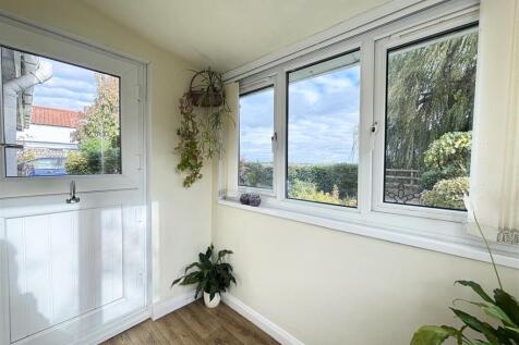 Entrance Porch