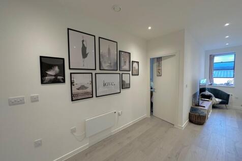 Midsummer Boulevard, Tempus House, MK9 photo 4
