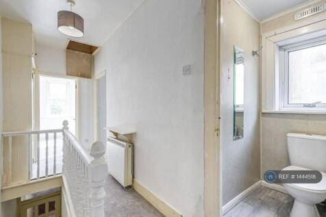 Hall And Bathroom