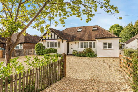 Guildford, GU4 - property photo