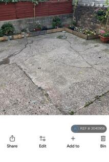 Shared Yard