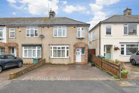 Driveway/Parking*