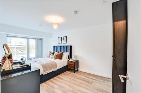 Church Street Place, 10 Vicarage Grove, M30 photo 4