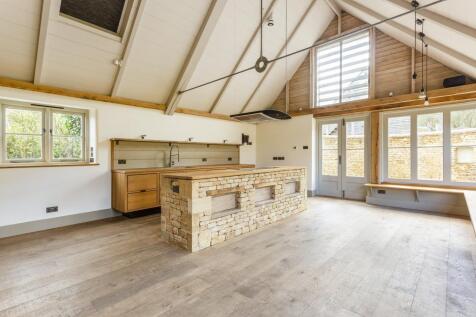 Kitchen/breakfast room 1