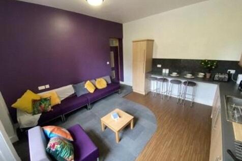 Lounge/Kitchen