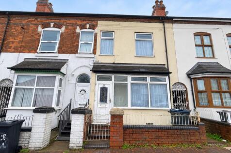 3-4  BEDROOM PROPERTY TO RENT ¿ HANDSWORTH, BIR