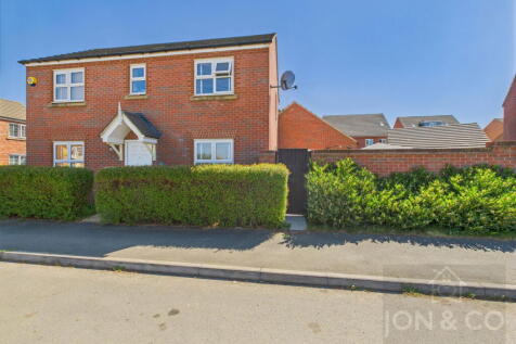 Northampton, NN3 - property photo