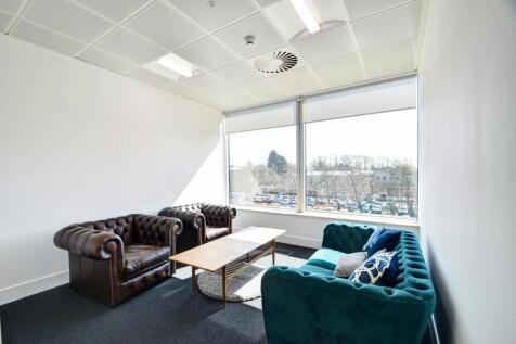 Office to rent Image 8