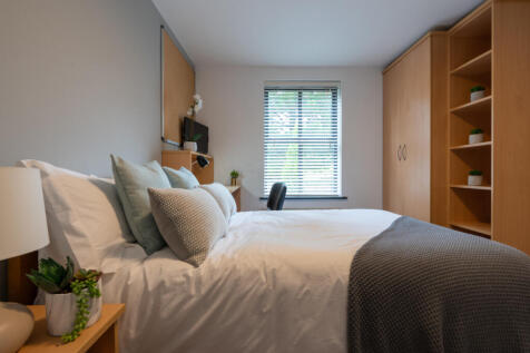 Hope Court Flat 4 bedroom 8