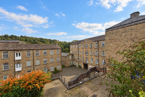 green ups mill