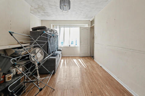 54A Storrington Avenue, Liverpool, L11 9AS