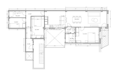 formidable-piso-reformado-estrenar-con-terraza-...