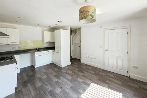 Living/ Kitchen