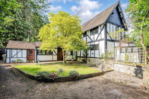 Lingfield, RH7 - property photo
