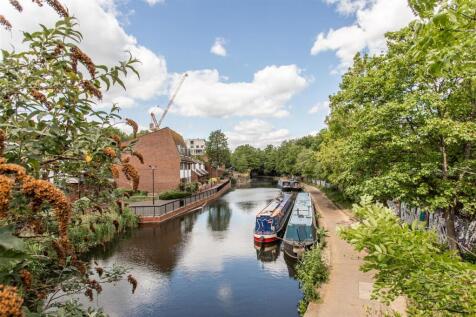 Canal Views