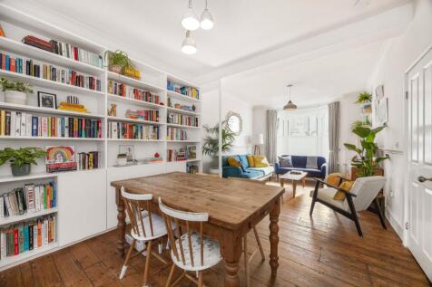 Dining &amp; Reception Room