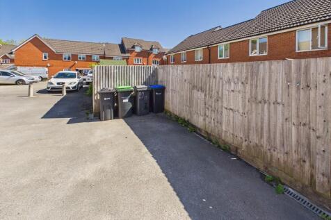 Parking Space