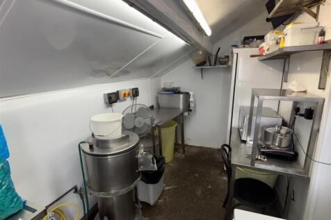 Takeaway for sale Image 5