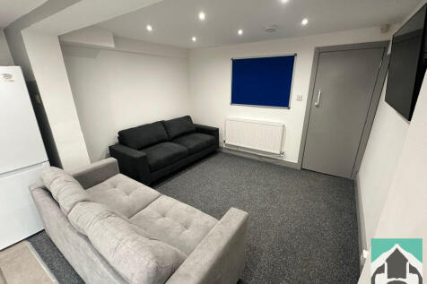 6-bed terraced on Dawlish Road, Birmingham, £594/mo