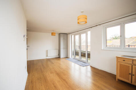 Two Bedroom Apartment