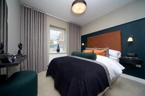 Show Home Interior