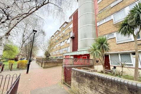 3 Bedroom Flat