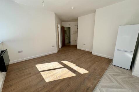 Wheat Street Apartments, LE1 2AG photo 3