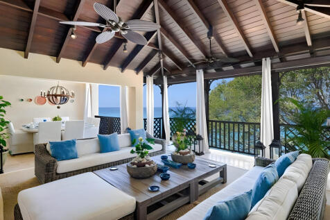 Sandy Cove Penthouse 501