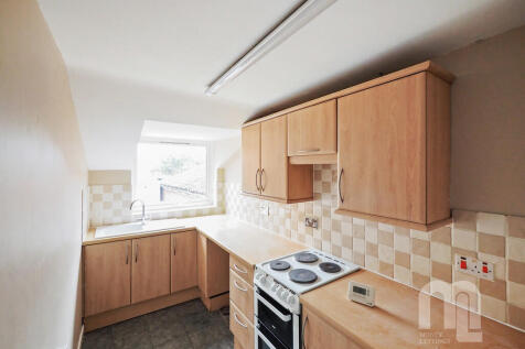 Flat 1, 30 Town Green, Wymondham photo 3