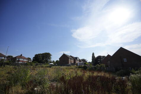Land at West Grove, 600 Leeds Bradford Road, Leeds, West Yorkshire, LS13 1HD